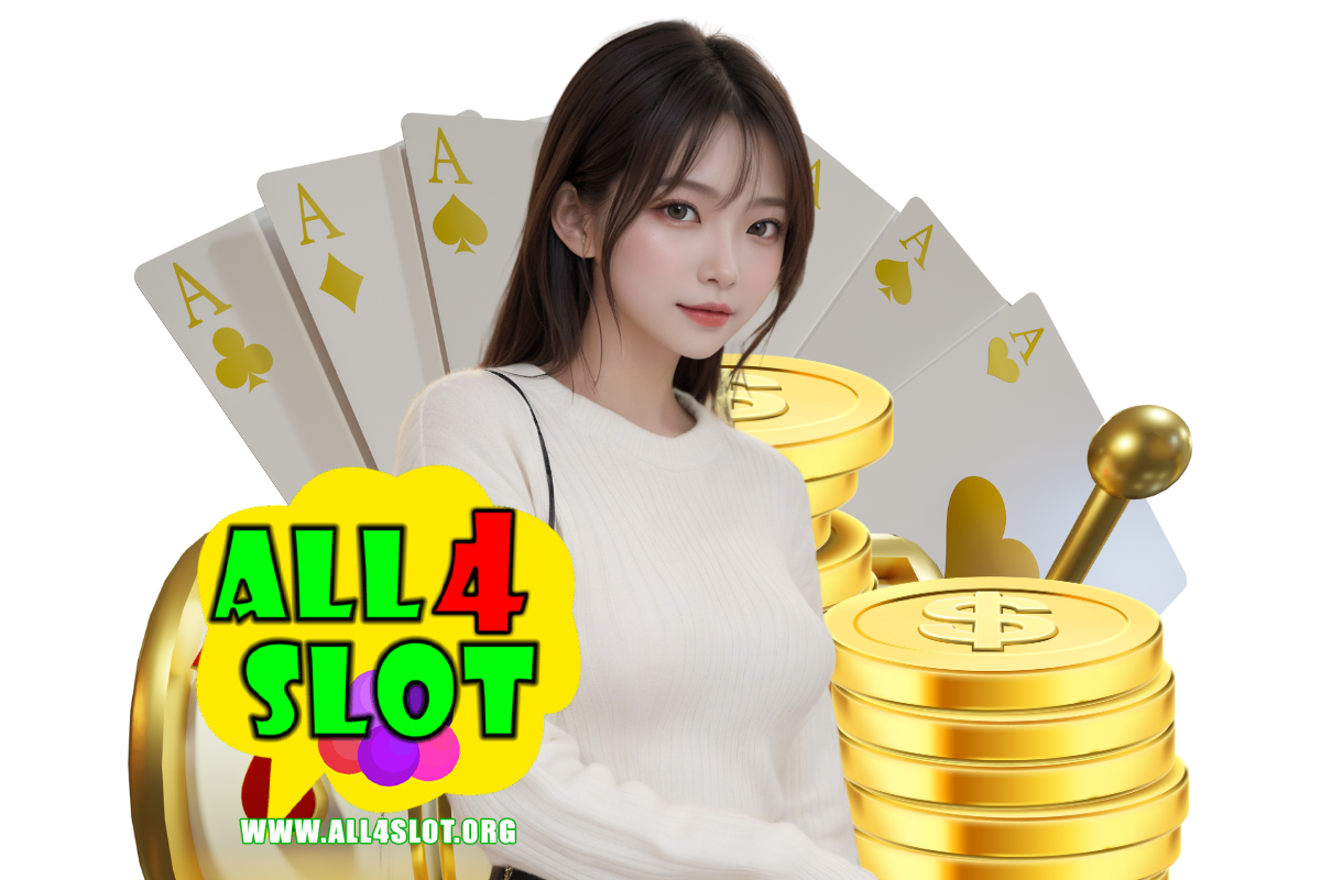 all4slot demo